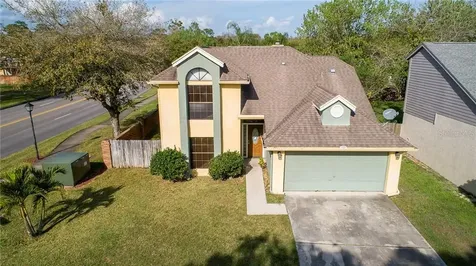 1105 Mckinnon Avenue Oviedo FL 32765