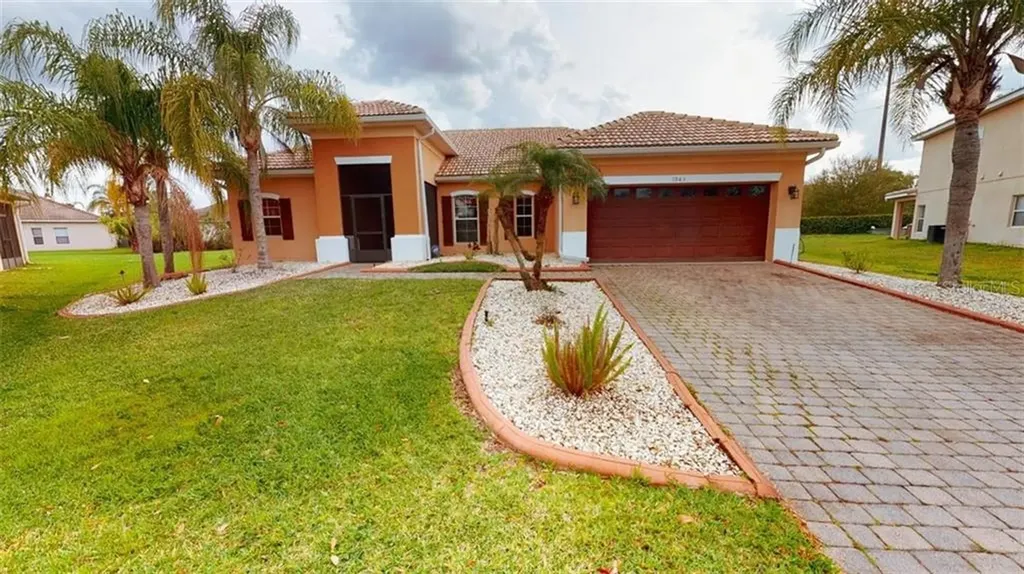 3943 Port Sea Place Kissimmee FL 34746