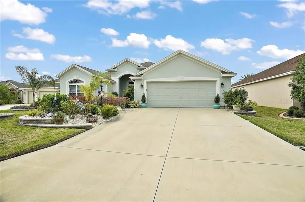 914 Privett Drive The Villages FL 32163