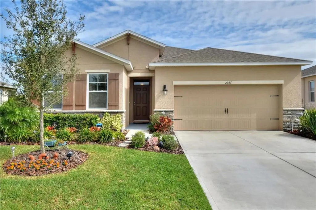 2757 Canyon Crest Drive Lakeland FL 33811