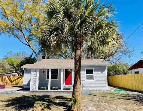1760 Tifton Terrace S St Petersburg FL 33711