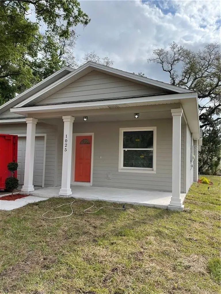 1025 N New York Avenue Lakeland FL 33805
