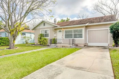 310 40th Street S St Petersburg FL 33711