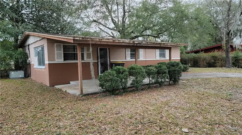 8544 Oak Leaf Road Jacksonville FL 32208