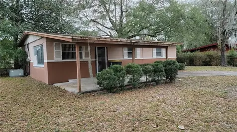 8544 Oak Leaf Road Jacksonville FL 32208