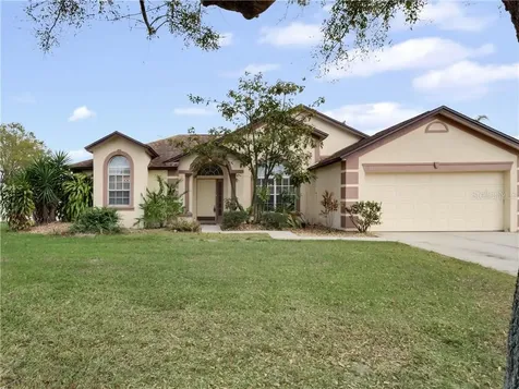 141 Via Del Sol Drive Davenport FL 33896