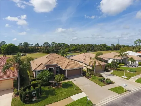 2913 Royal Palm Drive North Port FL 34288