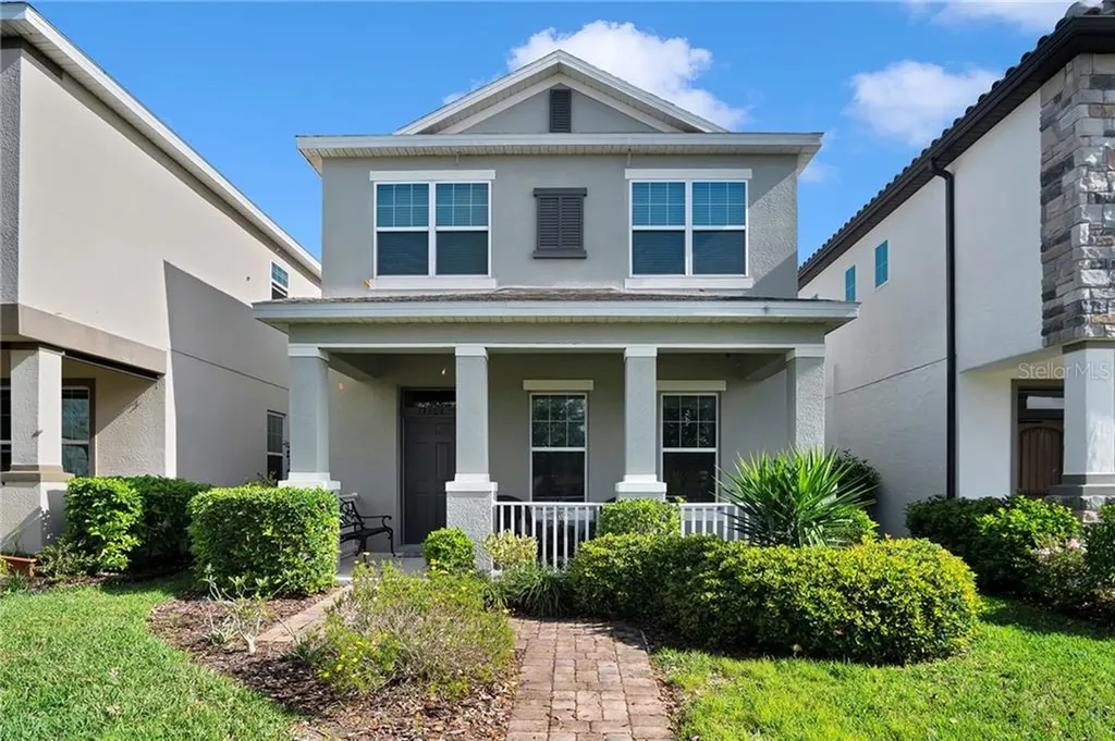 14606 Watowan Alley Winter Garden FL 34787