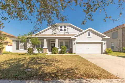 2150 Tybee Road Saint Cloud FL 34769