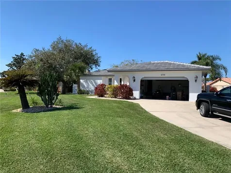 839 Santa Margerita Lane Punta Gorda FL 33950