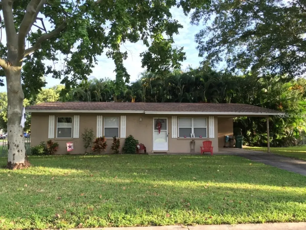 2210 12th Street W Palmetto FL 34221