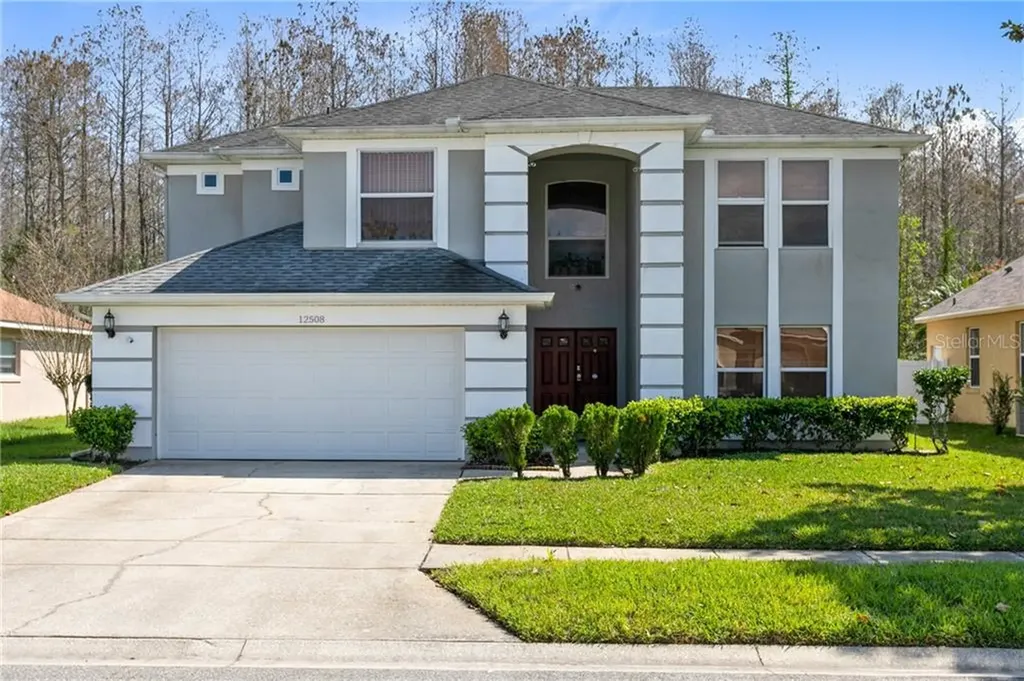 12508 Bohannon Boulevard Orlando FL 32824