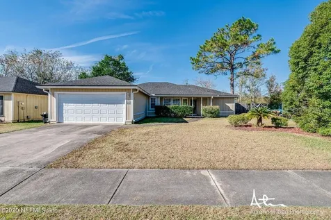 7628 Collins Ridge Boulevard Jacksonville FL 32244