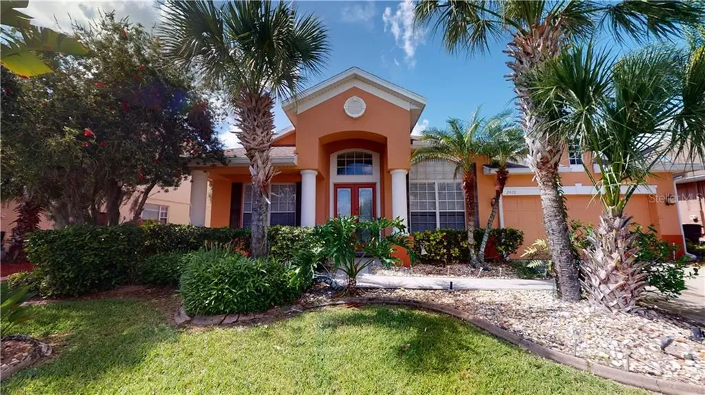 2470 The Oaks Boulevard Kissimmee FL 34746