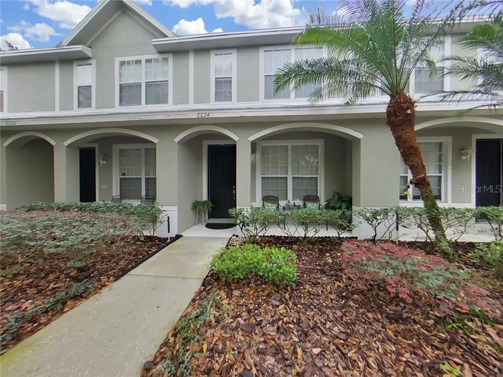 6024 Country Glade Way Tampa FL 33625