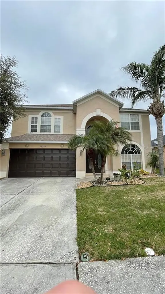 10303 Birdwatch Drive Tampa FL 33647