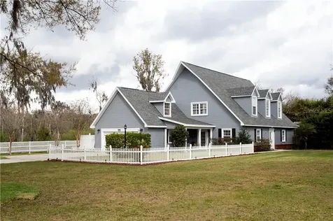 4822 Lonesome Dove Court Plant City FL 33565