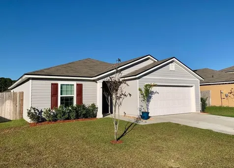 2073 Pebble Point Drive Green Cove Springs FL 32043