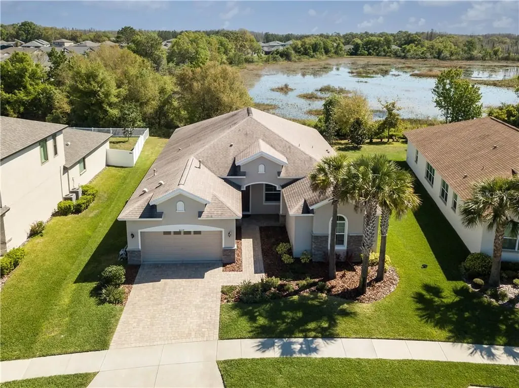 8224 Carlton Ridge Drive Land O Lakes FL 34638