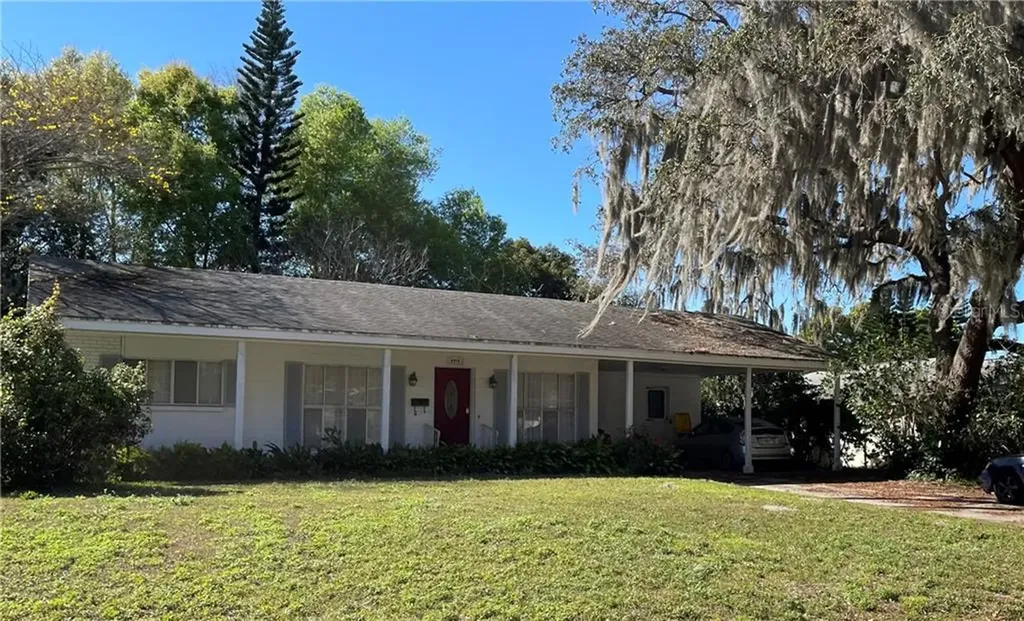 5014 Saint Marie Avenue Belle Isle FL 32812