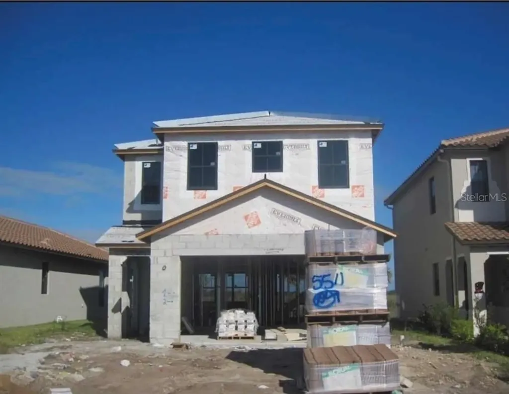 5511 Cassidy Lane Ave Maria FL 34142