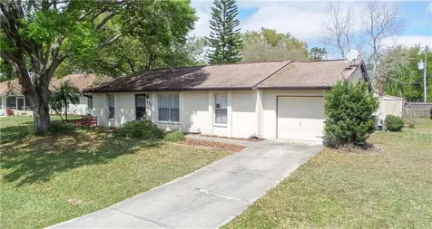 4334 Wabasso Avenue North Port FL 34287