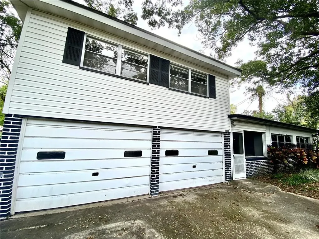 3500 Lake Street Orlando FL 32806