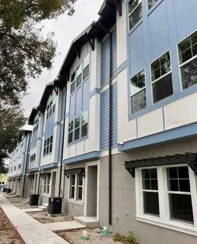 3120 W Azeele Street Tampa FL 33609