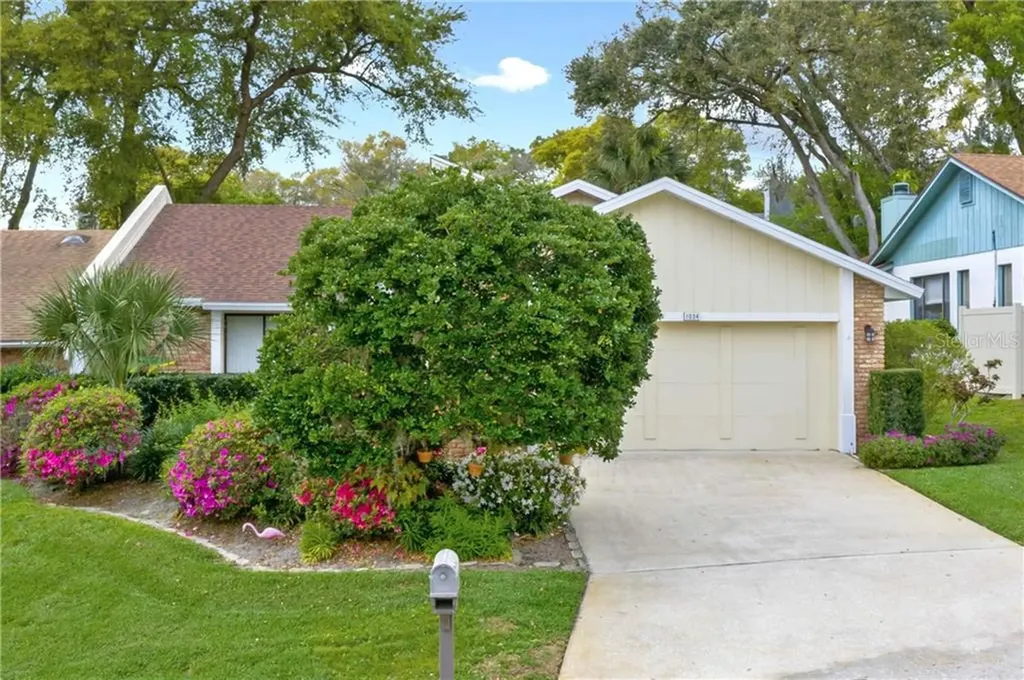 1034 Sweet Tree Court Apopka FL 32712