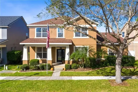 2556 Antlia Drive Orlando FL 32828