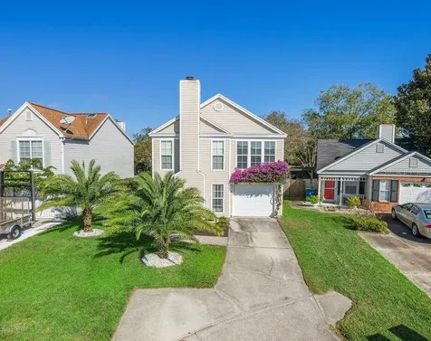 653 Staffordshire Drive E Jacksonville FL 32225