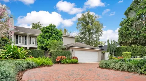 901 Bonita Drive Winter Park FL 32789