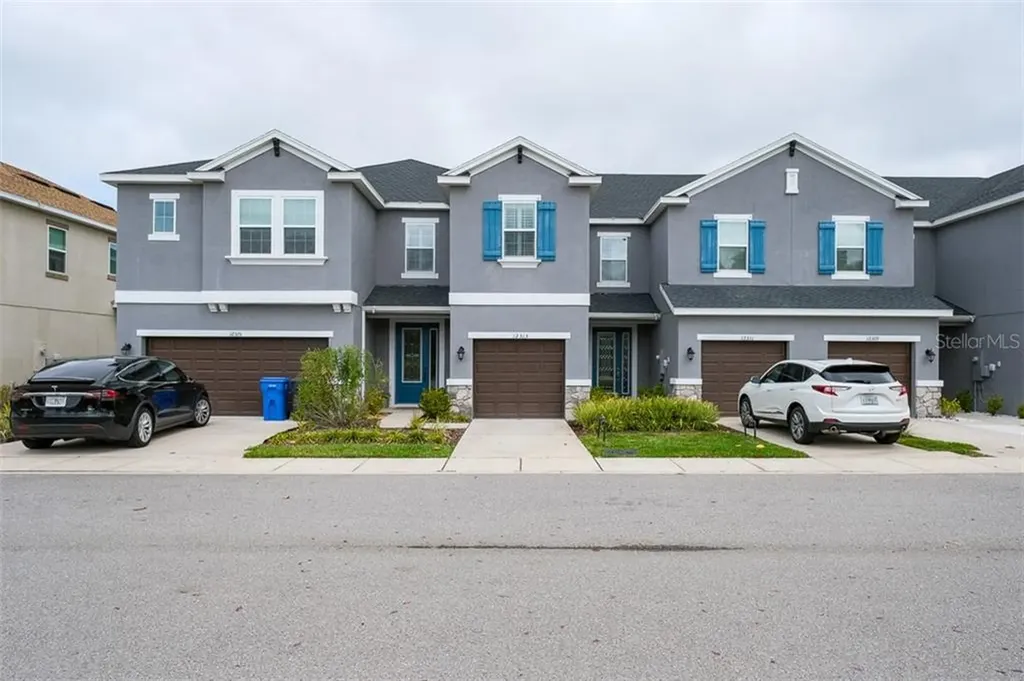 12313 Bayou Flats Lane Tampa FL 33635