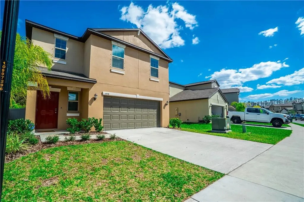 13378 Marble Sands Court Hudson FL 34669