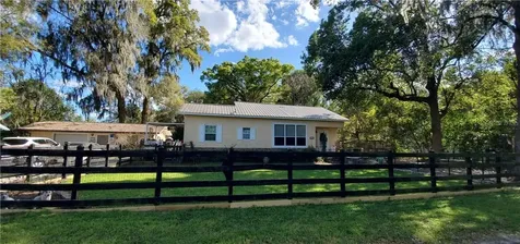 1990 NE 98th Street Anthony FL 32617