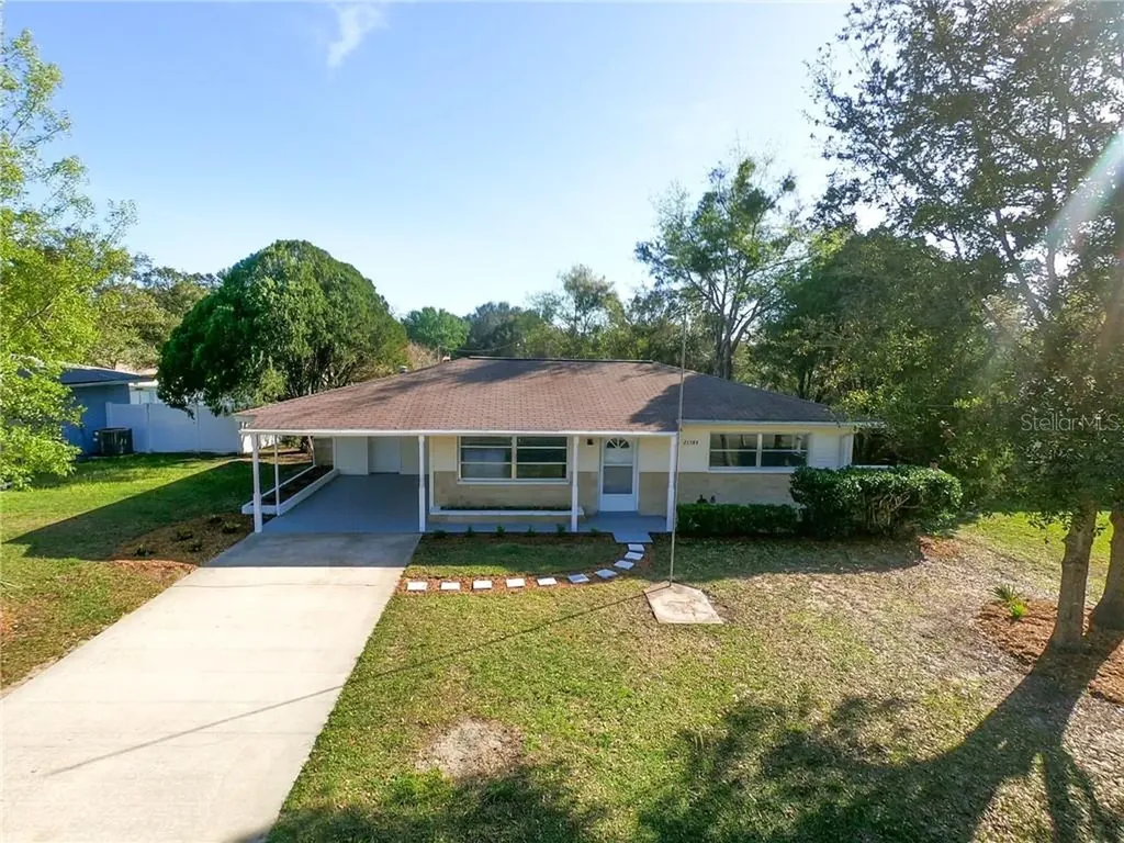 21584 SW Raintree Street Dunnellon FL 34431