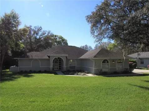 19540 SW 94th Place Dunnellon FL 34432