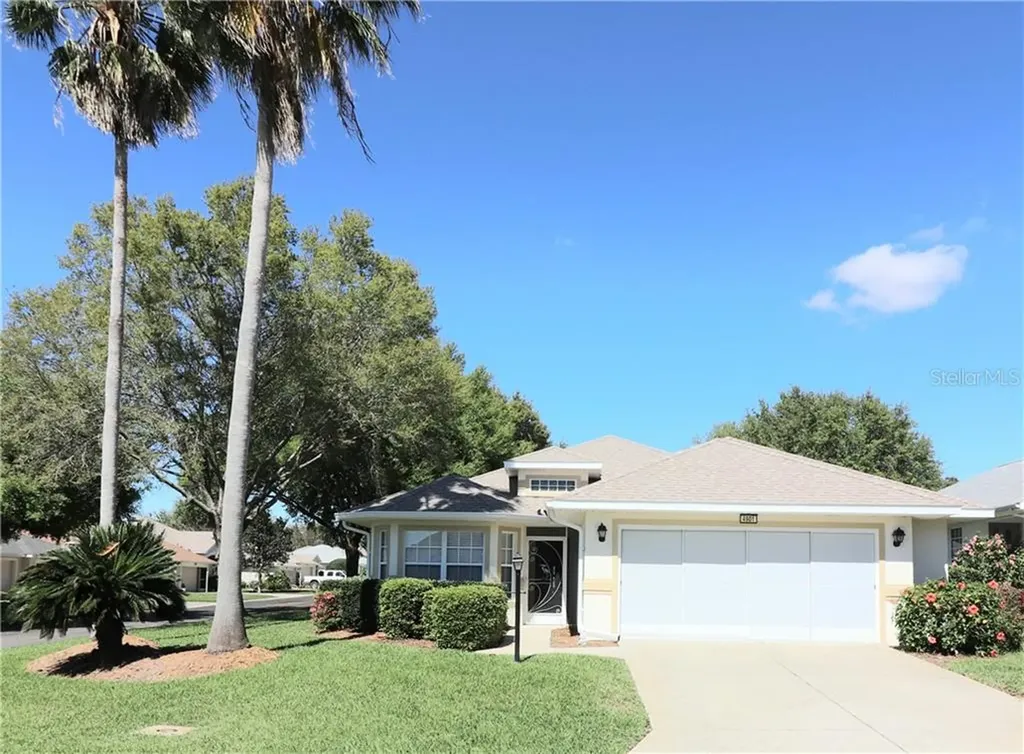 4901 Glen Coe Street Leesburg FL 34748