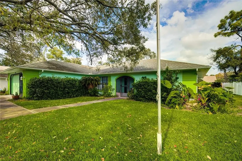 2166 Cottondale Avenue Spring Hill FL 34608