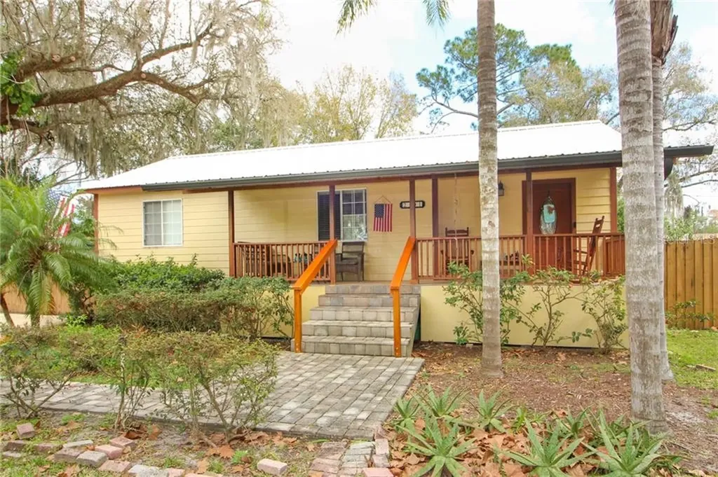 2101 Glenmont Lane Orlando FL 32817