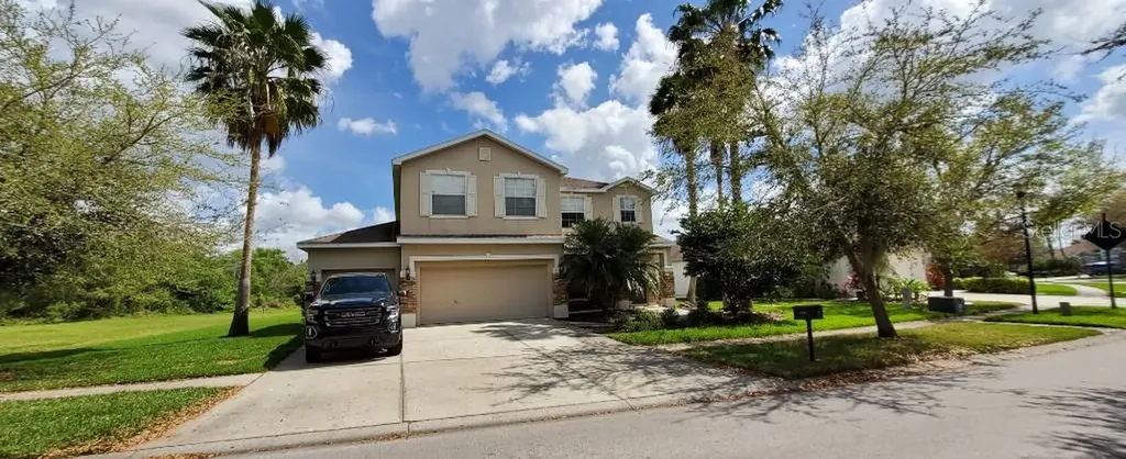 6206 Bridgevista Drive Lithia FL 33547