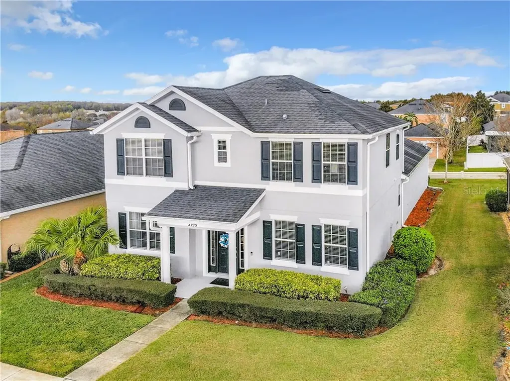 2199 Pinyon Road Apopka FL 32703