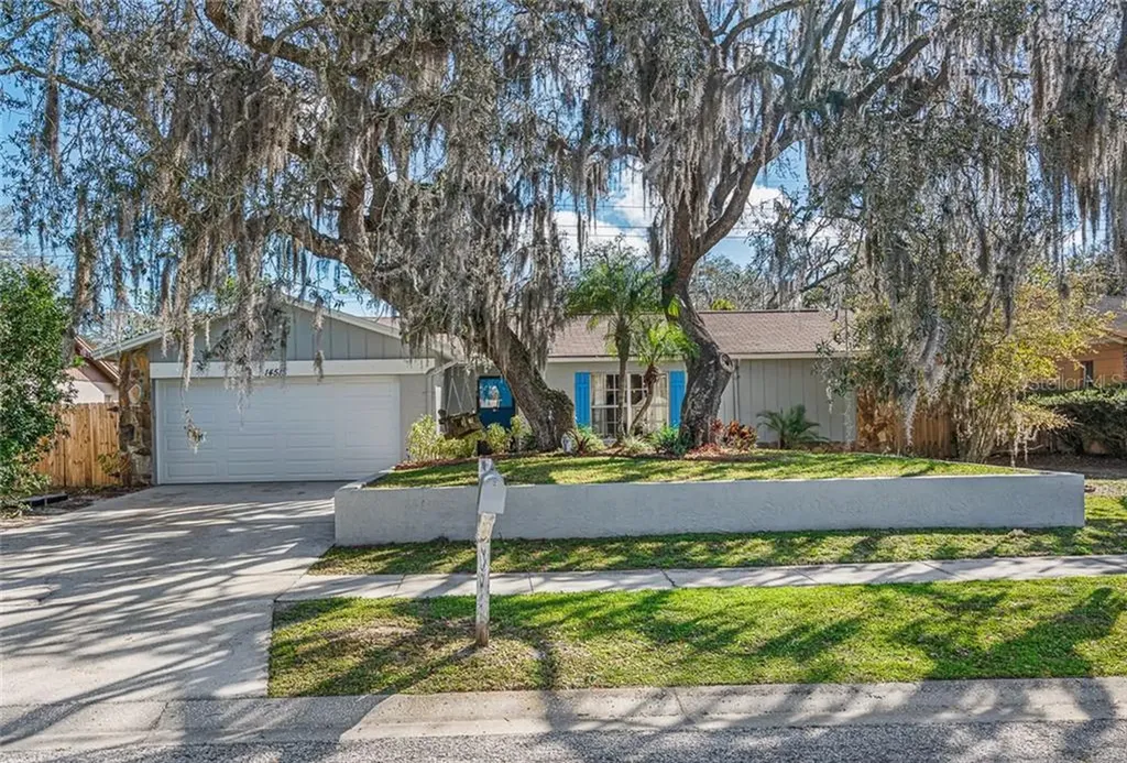 14515 Wessex Street Tampa FL 33625