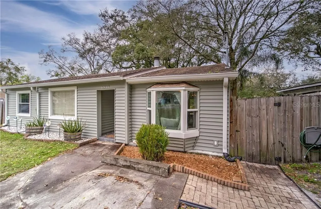 6918 N Lynn Avenue Tampa FL 33604