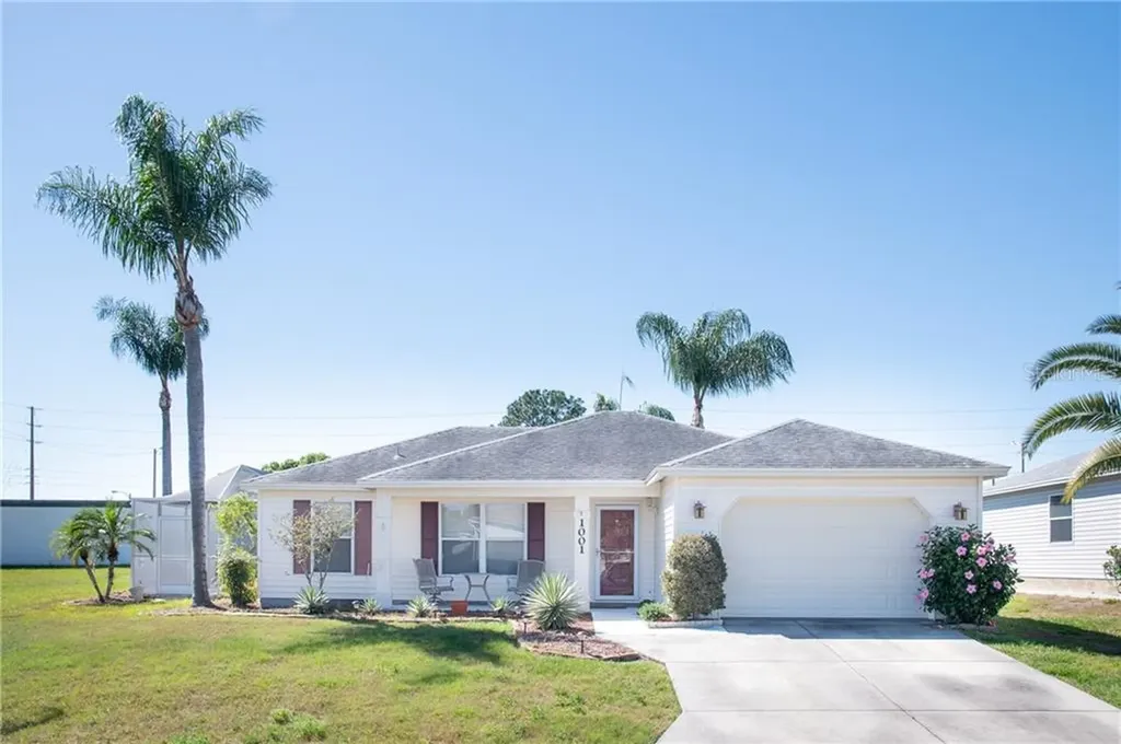 1001 Canary Circle S Lakeland FL 33809