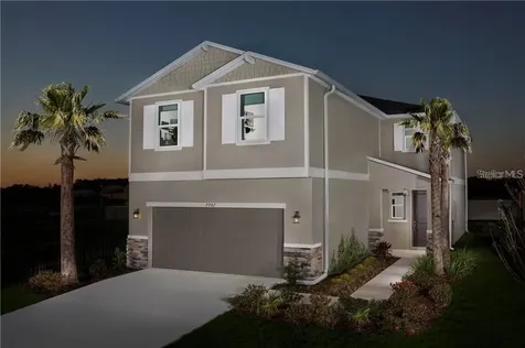 7413 Northern Lights Drive Gibsonton FL 33534
