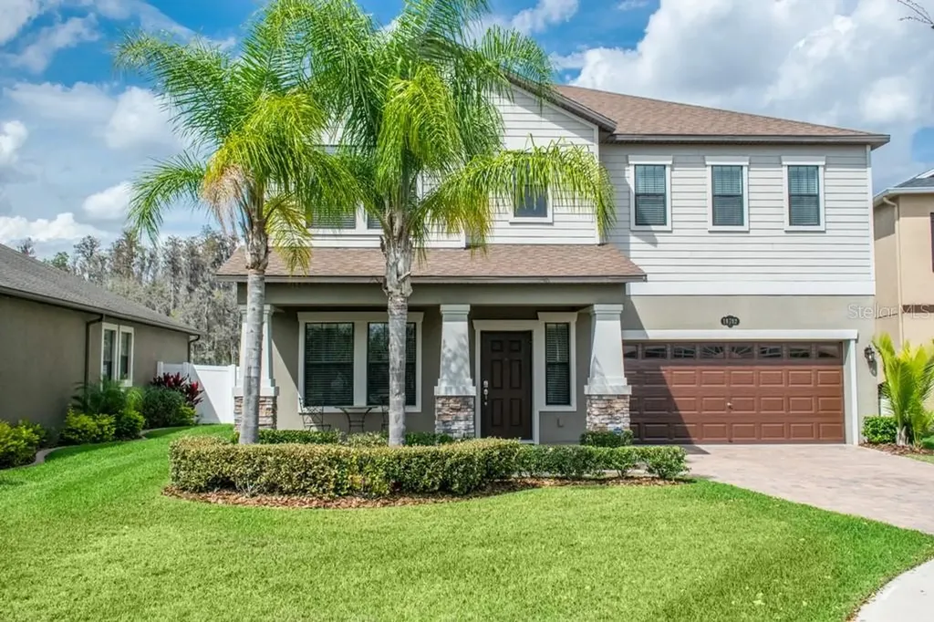 10702 Pegasus Valley Court Tampa FL 33647