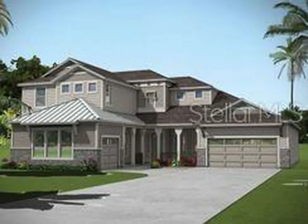 3324 Jackson Bluff Way Clermont FL 34711