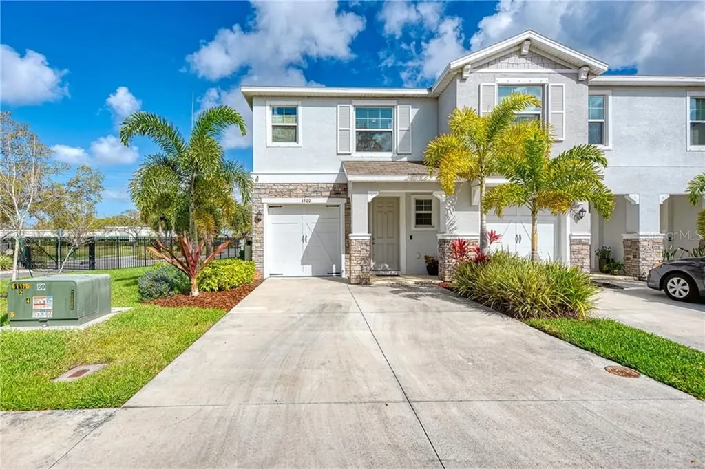 4500 Silver Lining Street Sarasota FL 34238