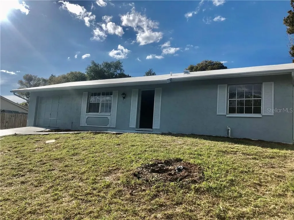 5131 Alliance Avenue Spring Hill FL 34609